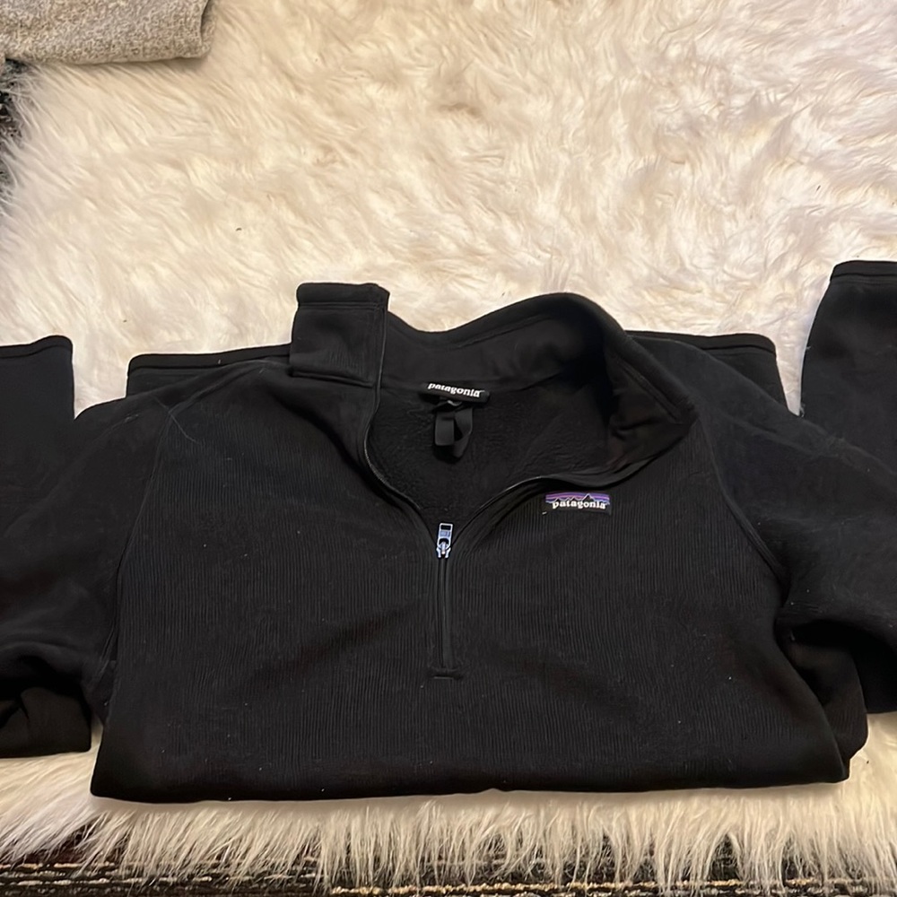 Patagonia Fleece